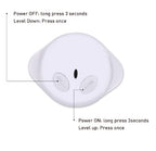 LuviaLift™ V-Shape Facial Massager