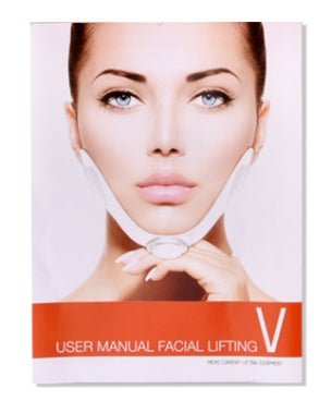 LuviaLift™ V-Shape Facial Massager