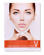 LuviaLift™ V-Shape Facial Massager