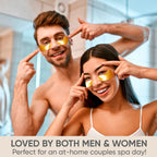 Gold Eye Mask – Anti-Wrinkle & Eye Bag Care