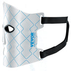 VEVOR Red Light Therapy Mask 7-Color LED Face Mask Light Therapy With 850nm NIR